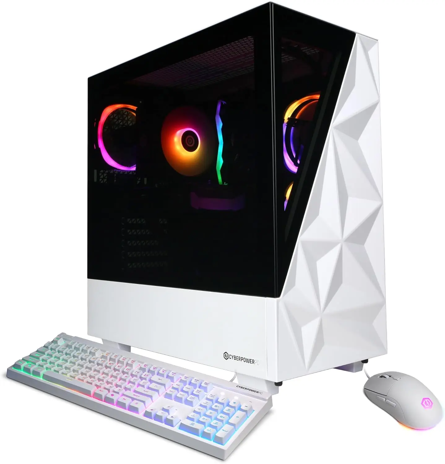 Pc Gaming Vr - BRAND NEW CyberPowerPC Gamer Xtreme VR