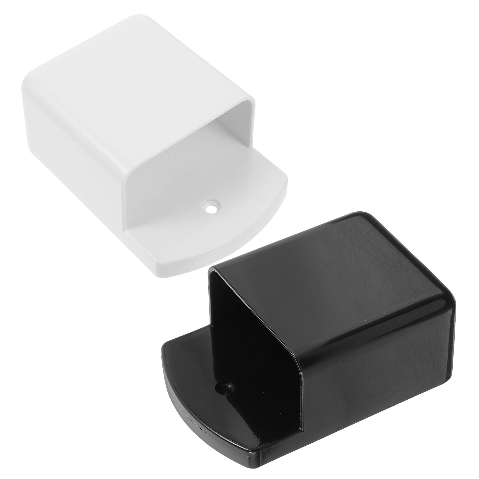 Gaming Controller - 2Pcs Remote Holder Adhesive Wall Mounted