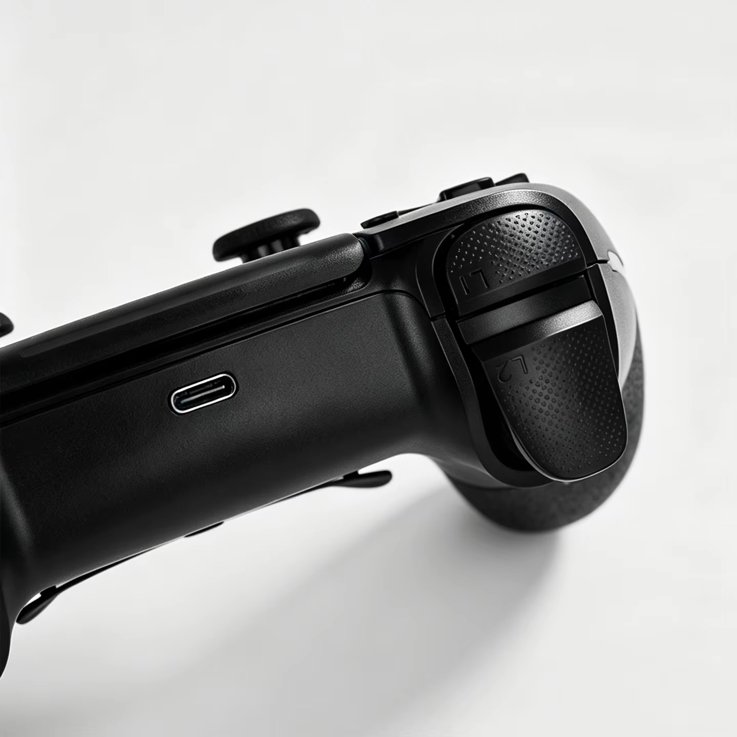 OMOX T29 Ultra Multi-Platform  - огляд і ціна Pc Gaming Xbox Controller