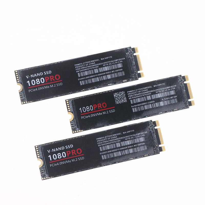 1080PRO Original New M.2 NGFF  - огляд і ціна Pc Gaming Vs Ps5