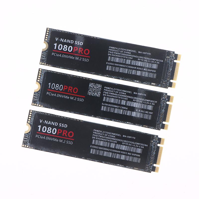 1080PRO Original New M.2 NGFF  - огляд і ціна Pc Gaming Vs Ps5