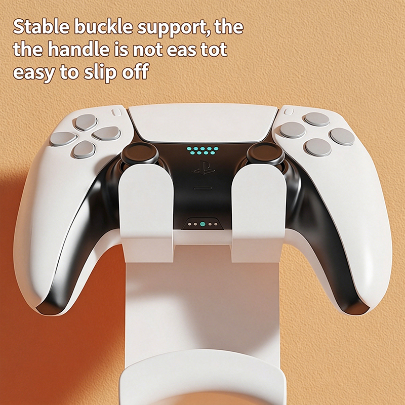 Game Controller Headphone Hang - огляд і ціна Headset Stand