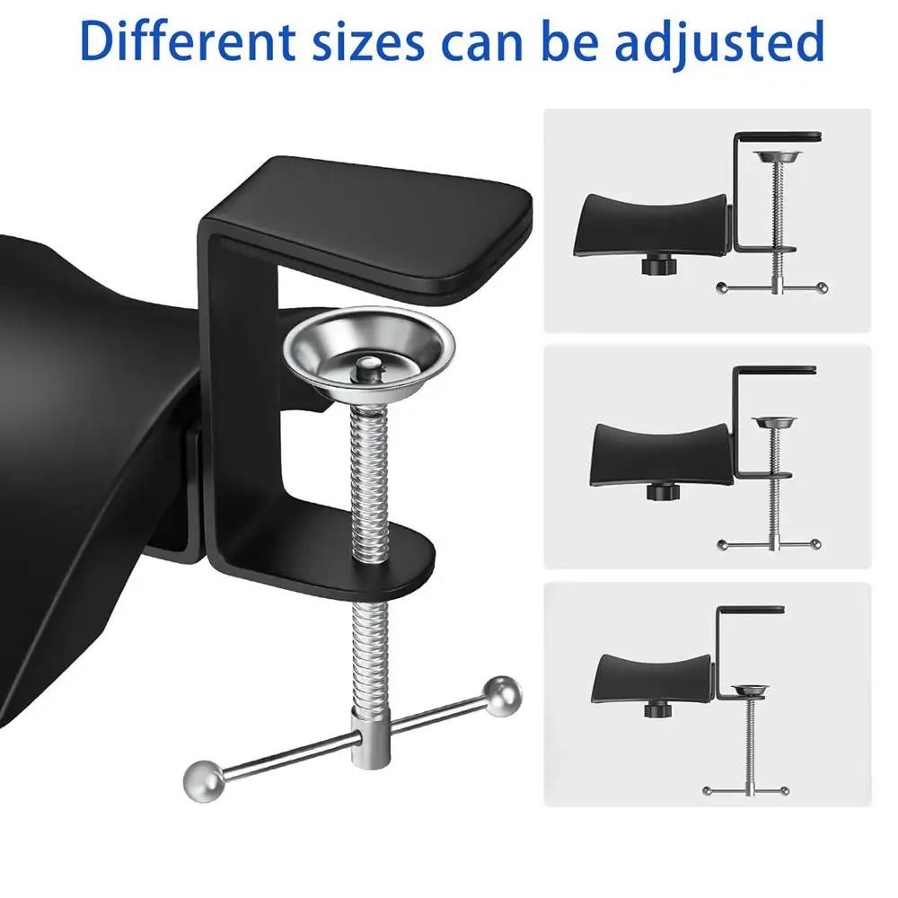 Creative Metal Headphone Stand - огляд і ціна Headset Stand