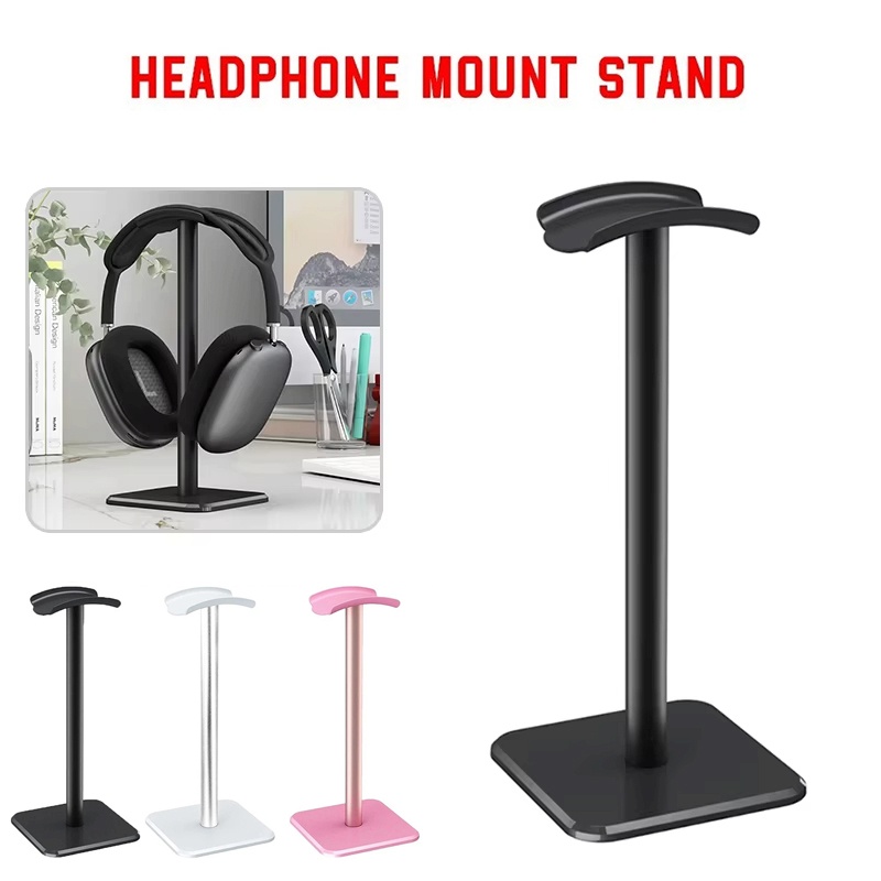 Universal Multi-functional Hea - огляд і ціна Headset Stand