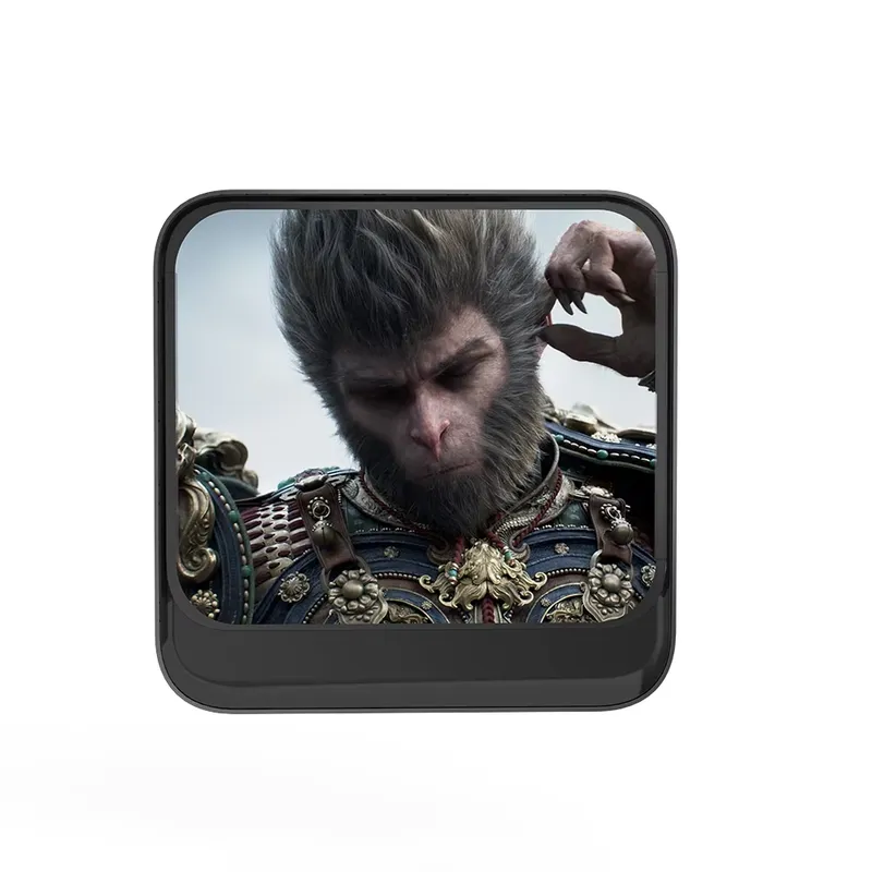 【CHIMU HOME】 Mini PC for AMD R - огляд і ціна Pc Gaming Portable