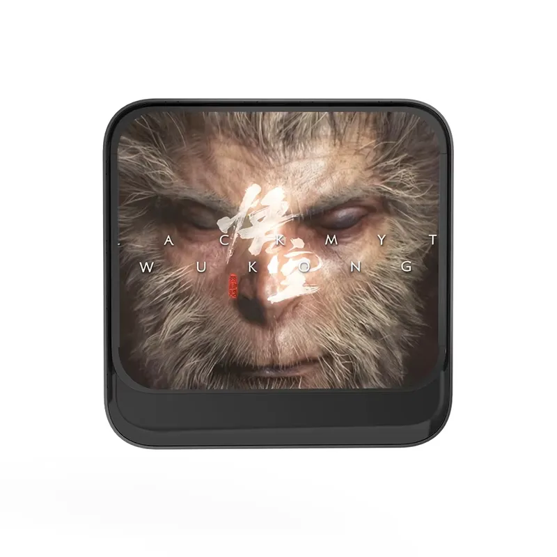 【CHIMU HOME】 Mini PC for AMD R - огляд і ціна Pc Gaming Portable