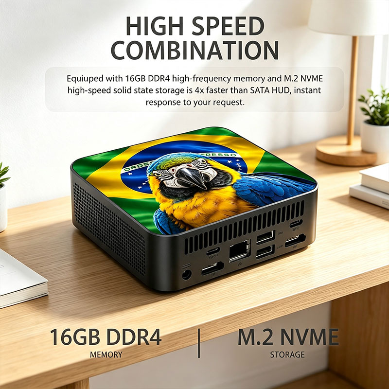 Portable Gaming  Powerful New  - огляд і ціна Pc Gaming Portable