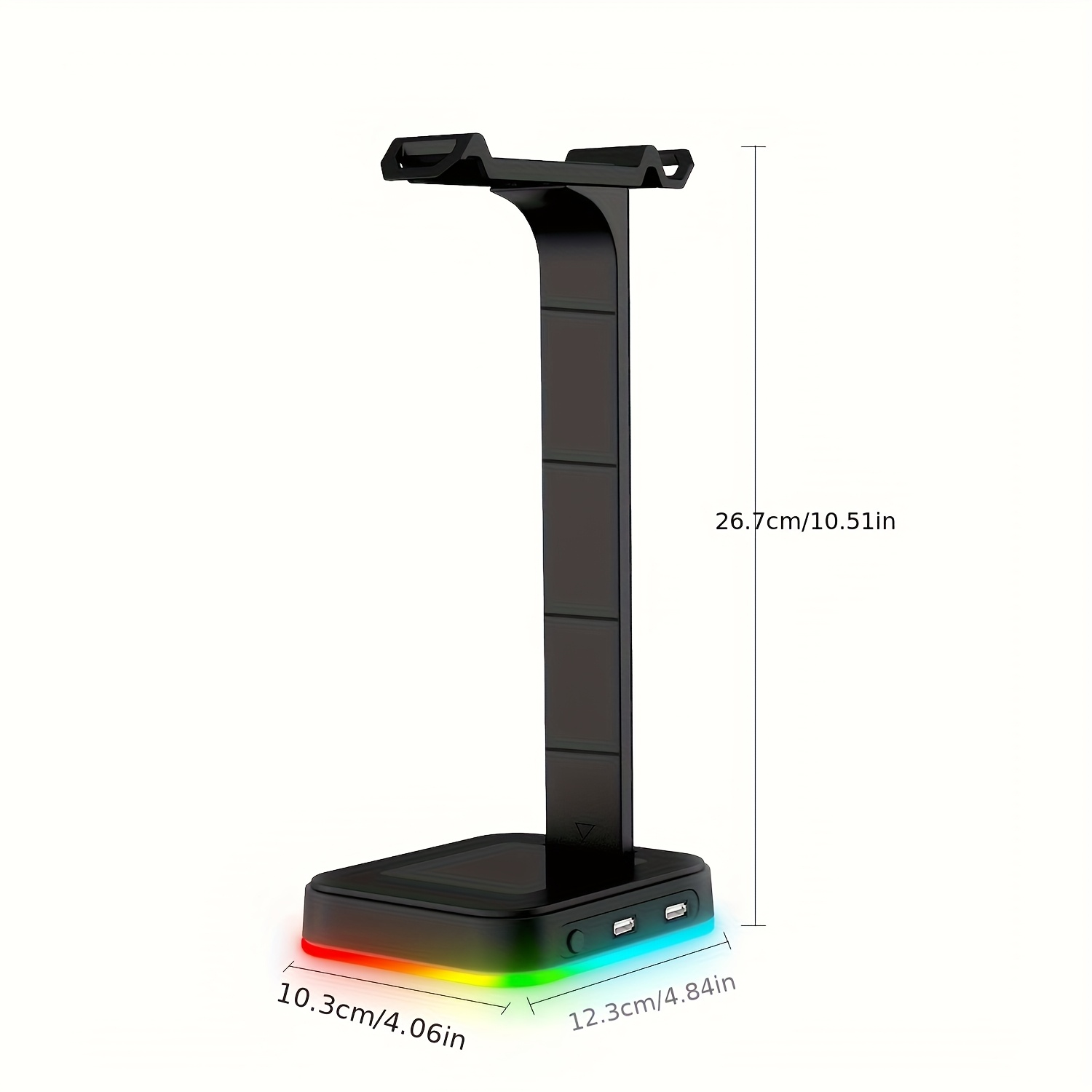 Gaming Headset Stand Adjustabl - огляд і ціна Headset Stand
