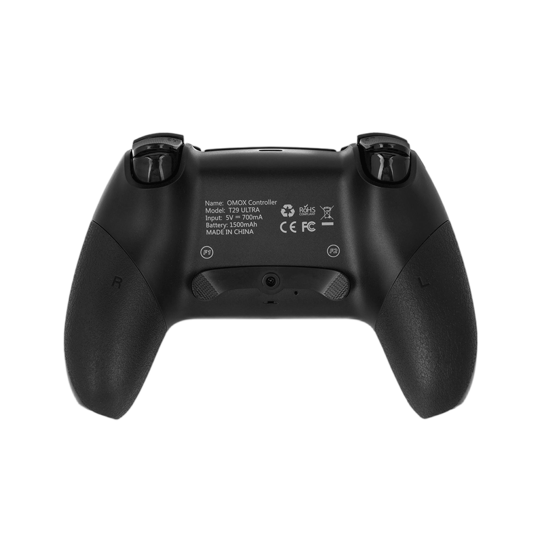 OMOX T29 Ultra 2026 New Multi- - огляд і ціна Pc Gaming Xbox Controller