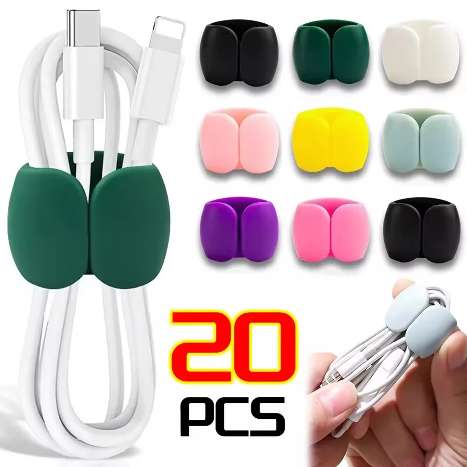 10/5/1PCS Multifunction Cable  - огляд і ціна Headset Stand