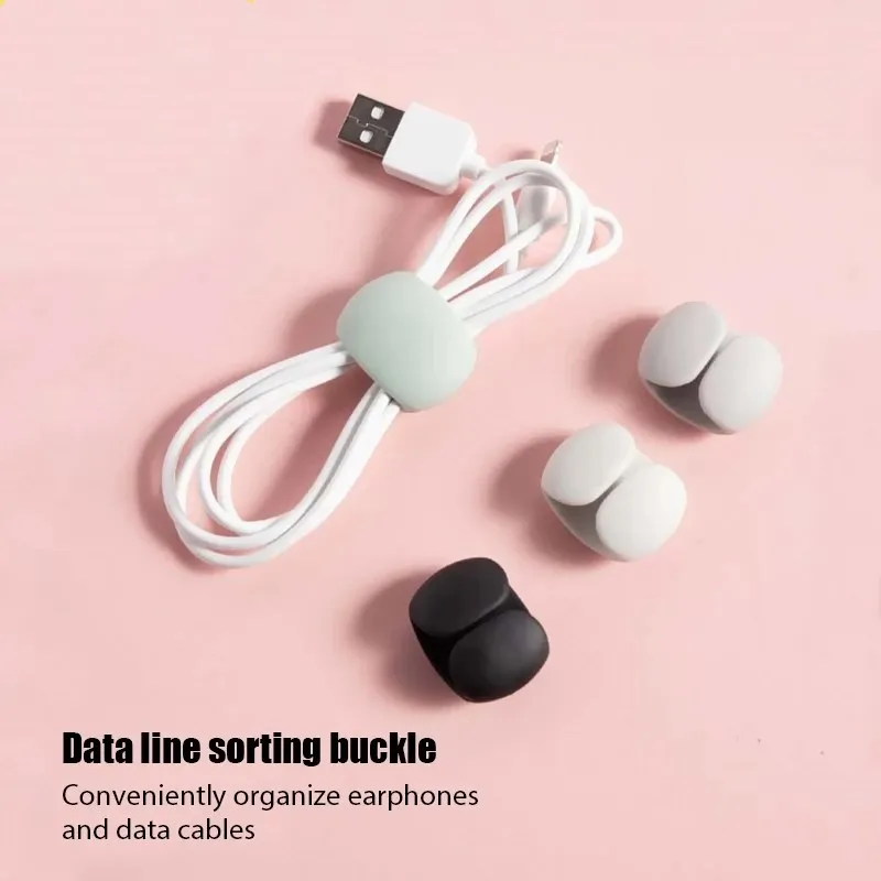 10/5/1PCS Multifunction Cable  - огляд і ціна Headset Stand