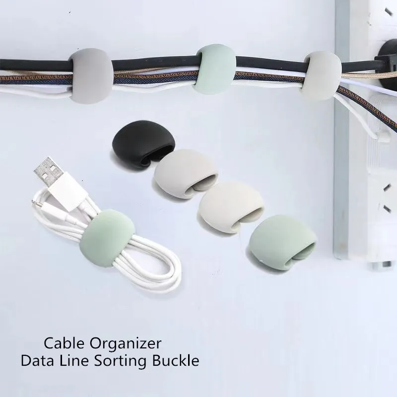 10/5/1PCS Multifunction Cable  - огляд і ціна Headset Stand