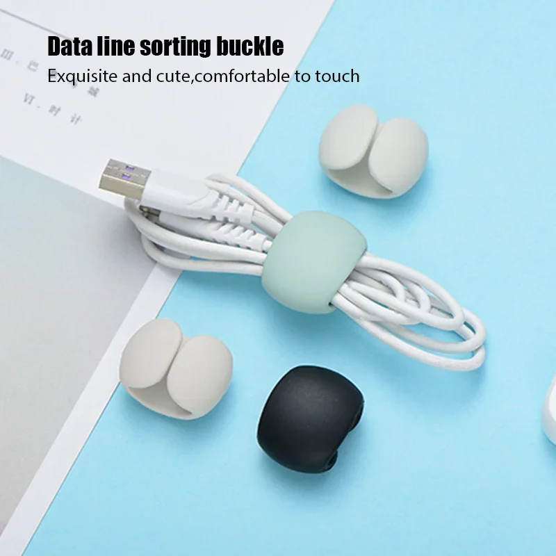 10/5/1PCS Multifunction Cable  - огляд і ціна Headset Stand