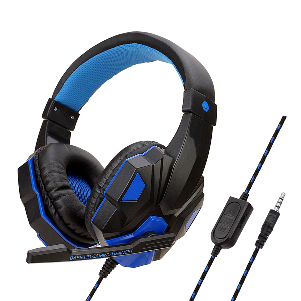 Wired Gaming Headphones for PS - огляд і ціна Pc Gaming Vs Ps5