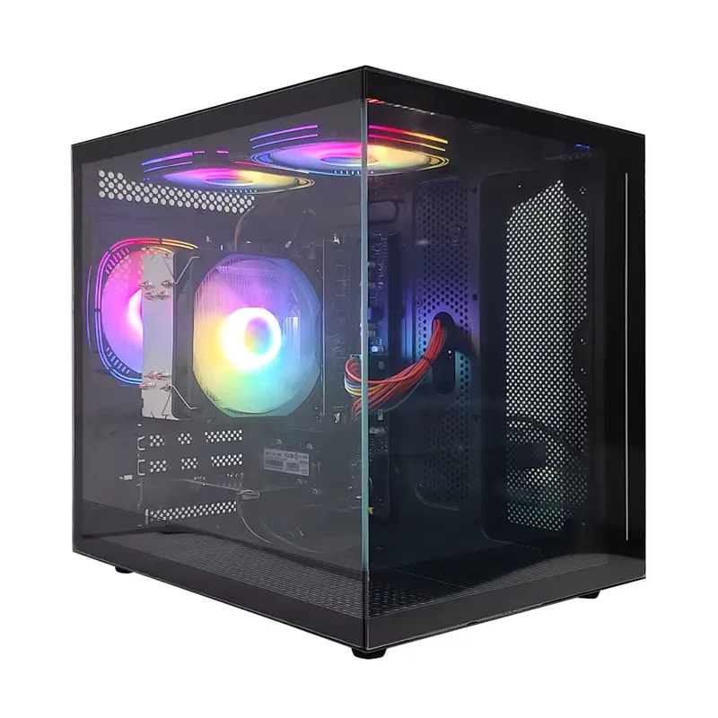 Hot Sale Cheap Price AMD Oem O - огляд і ціна Pc Gaming Price