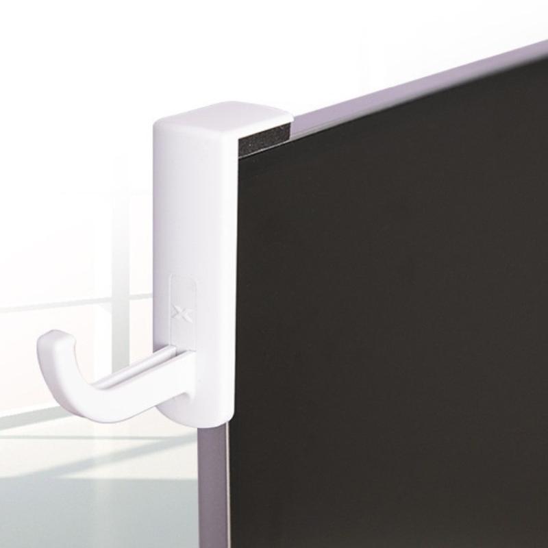 Self-adhesive Headphone Hook H - огляд і ціна Headset Stand