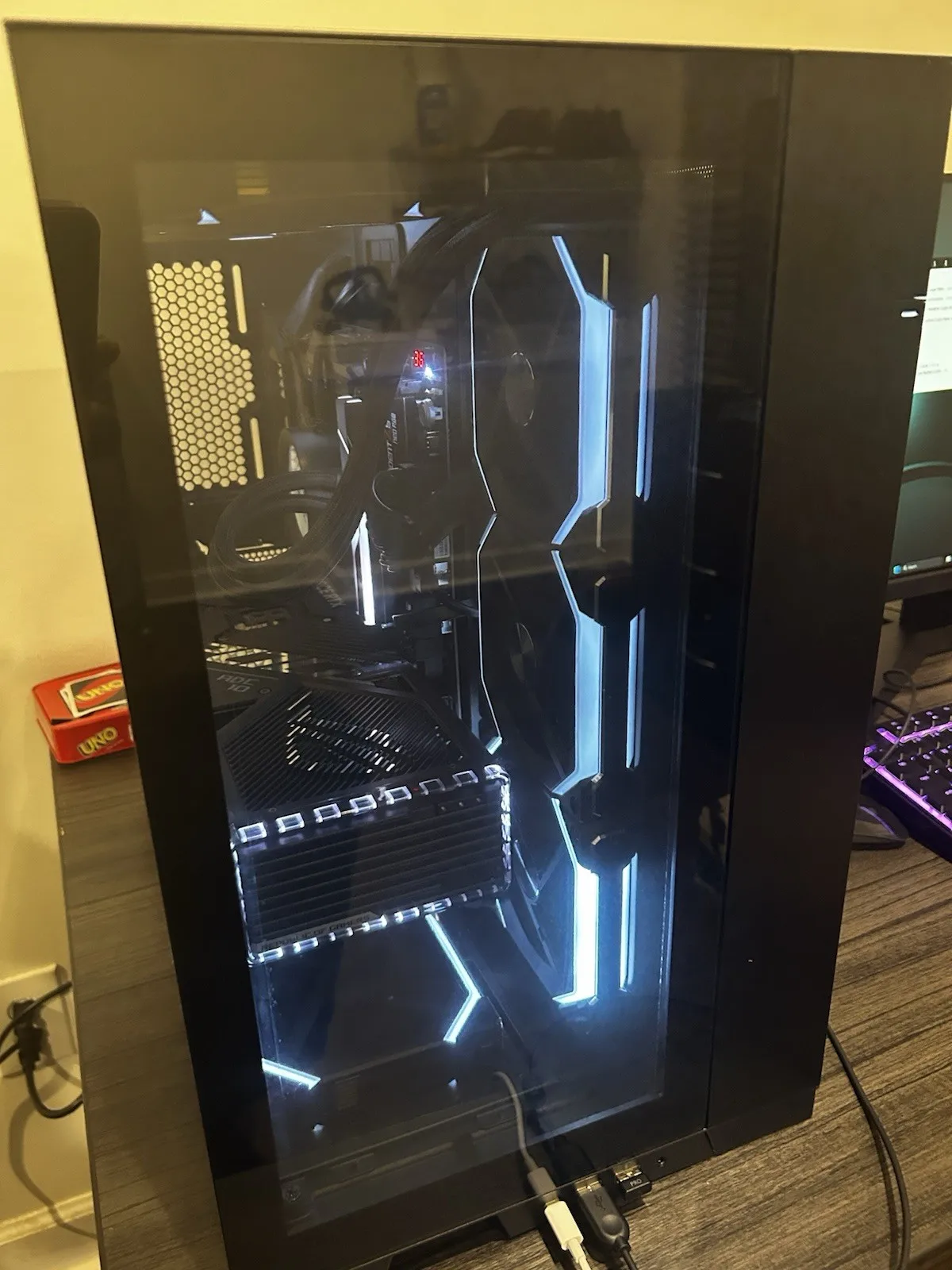 Gaming Desktop Pc Nvidia Rtx 4 - огляд і ціна Pc Gaming Nvidia 4090