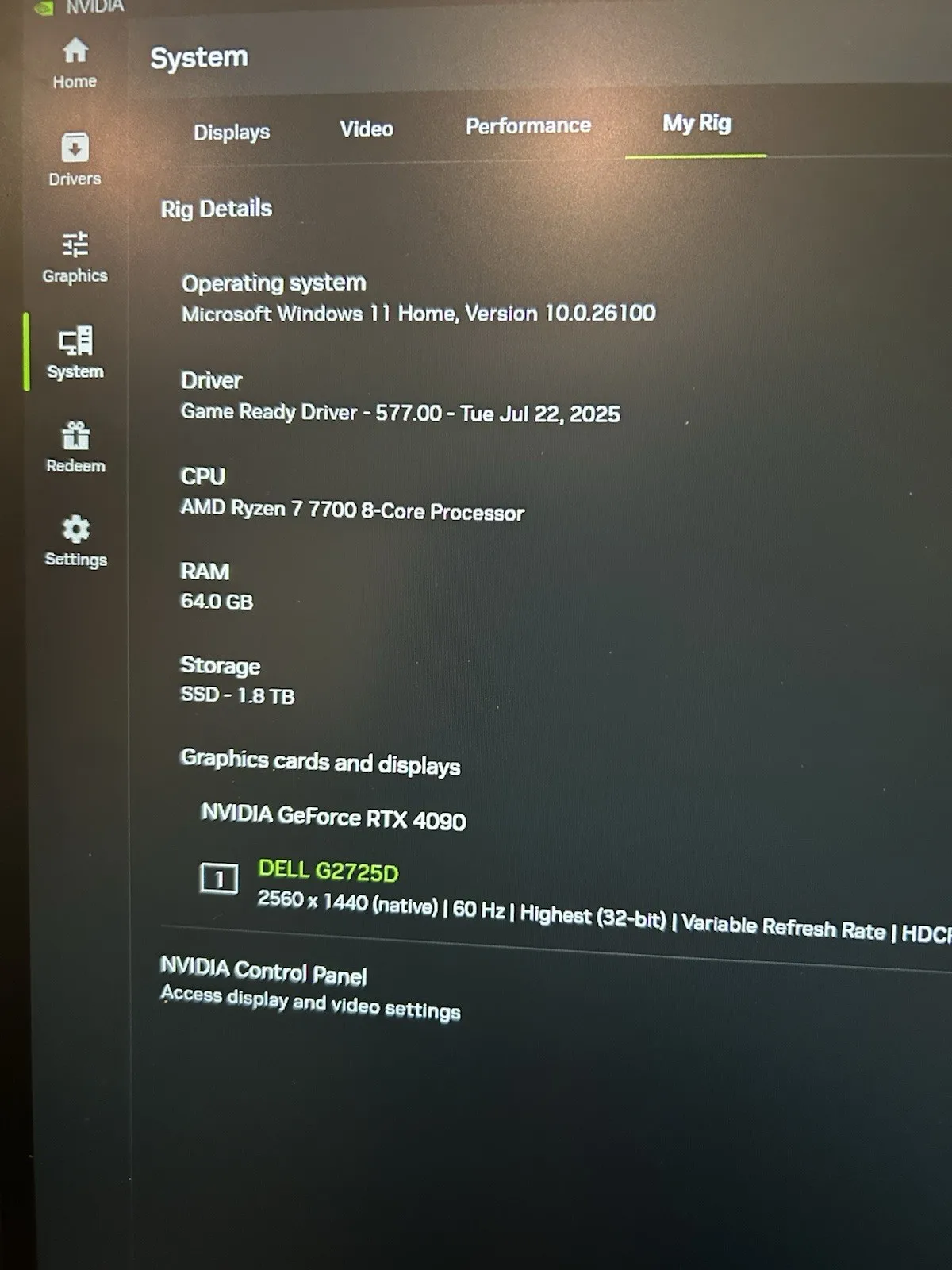 Gaming Desktop Pc Nvidia Rtx 4 - огляд і ціна Pc Gaming Nvidia 4090