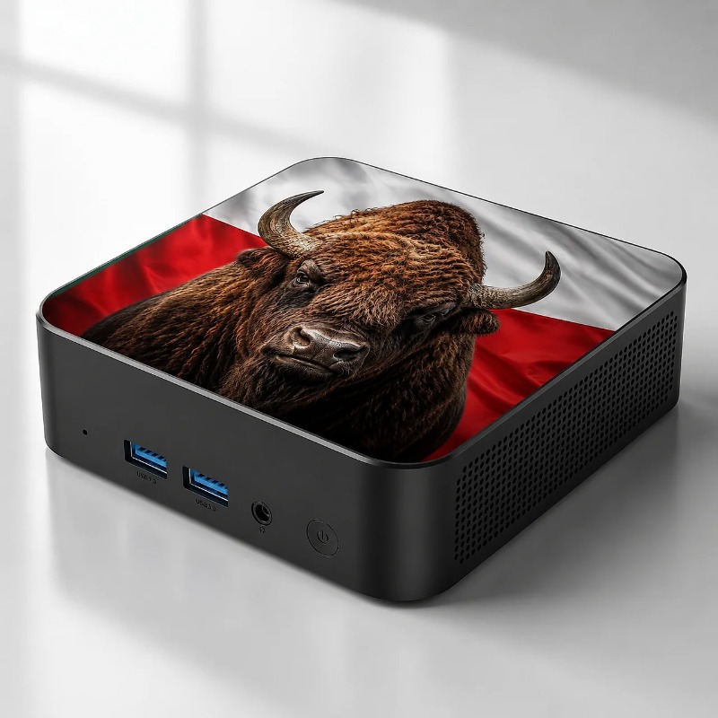 2026 New Mini PC Intel Core i3 - огляд і ціна Pc Gaming Desktop