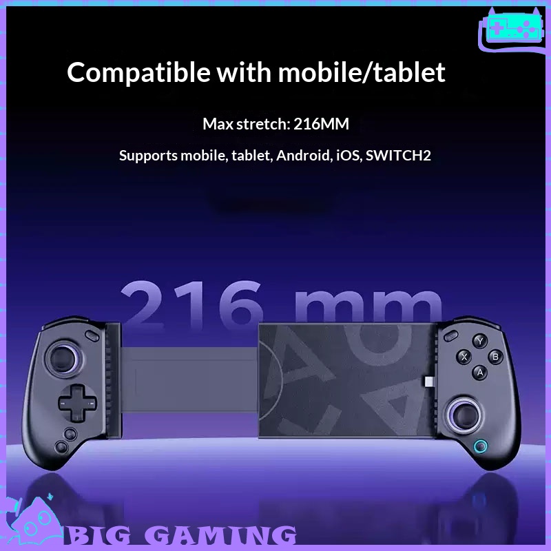 Abxylute S8 Lite Telescopic US - огляд і ціна Android Gaming Emulator Pc