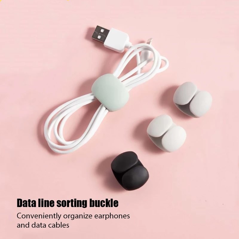 10/5/1PCS Multifunction Cable  - огляд і ціна Headset Stand