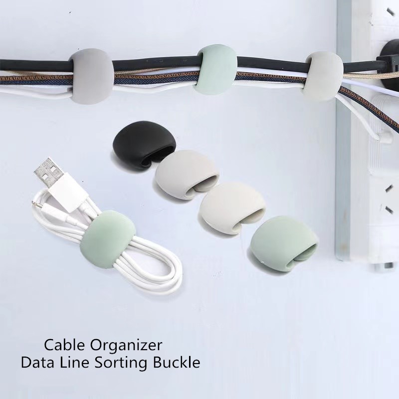 10/5/1PCS Multifunction Cable  - огляд і ціна Headset Stand