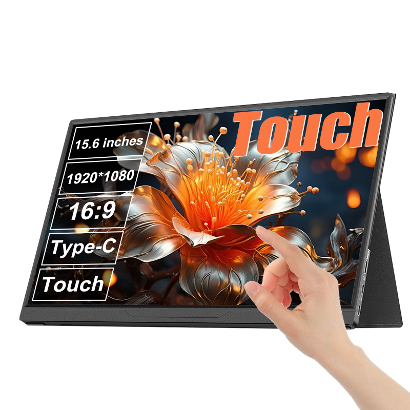 LANLIPU 15.6inch Portable Moni - огляд і ціна Pc Gaming Vs Ps5
