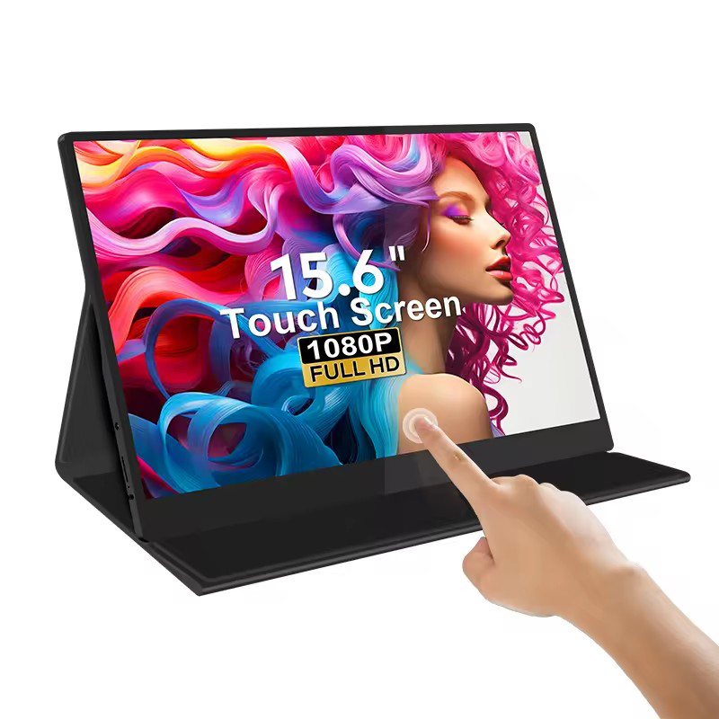 LANLIPU 15.6inch Portable Moni - огляд і ціна Pc Gaming Vs Ps5