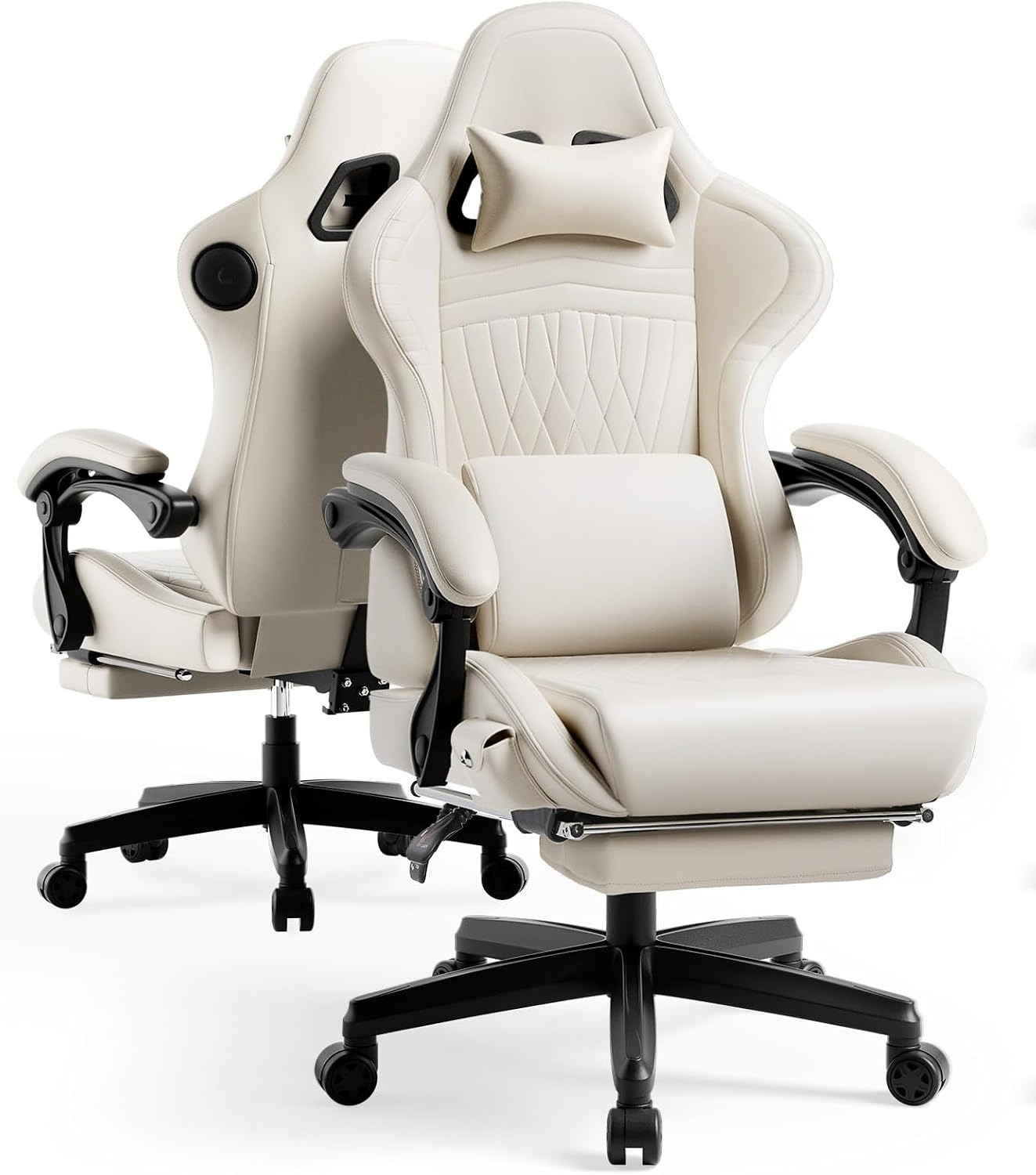 Gaming Chair with Speakers ACE - огляд і ціна Gaming Controller
