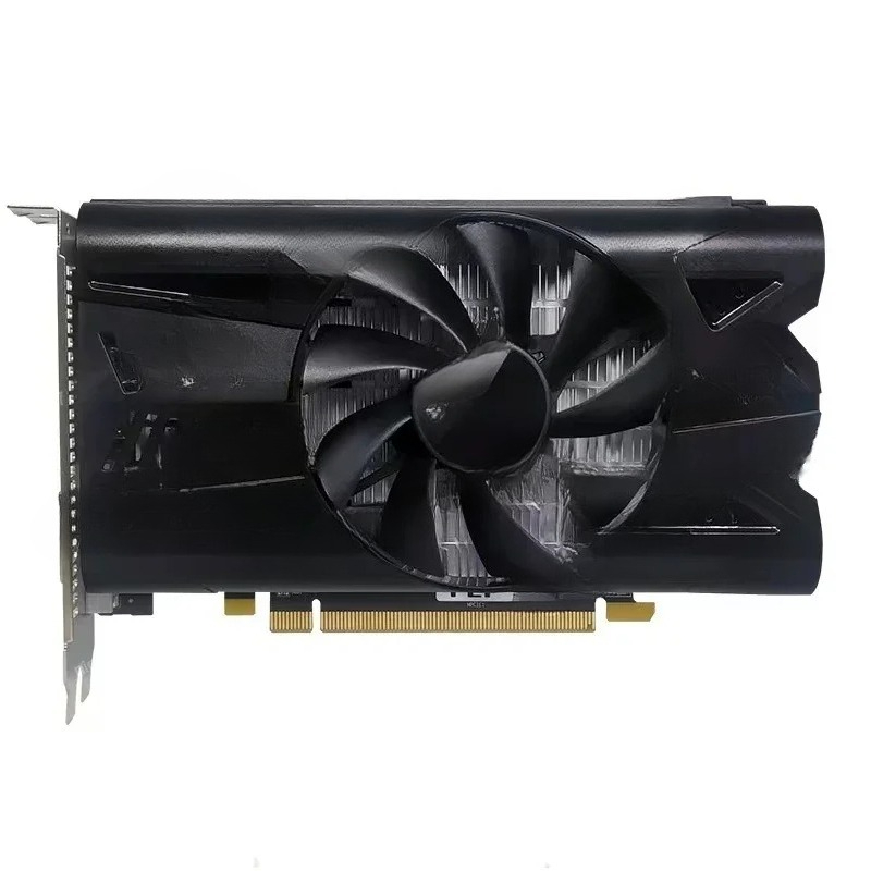 MLLSE AMD Radeon Graphics Card - огляд і ціна Pc Gaming Video