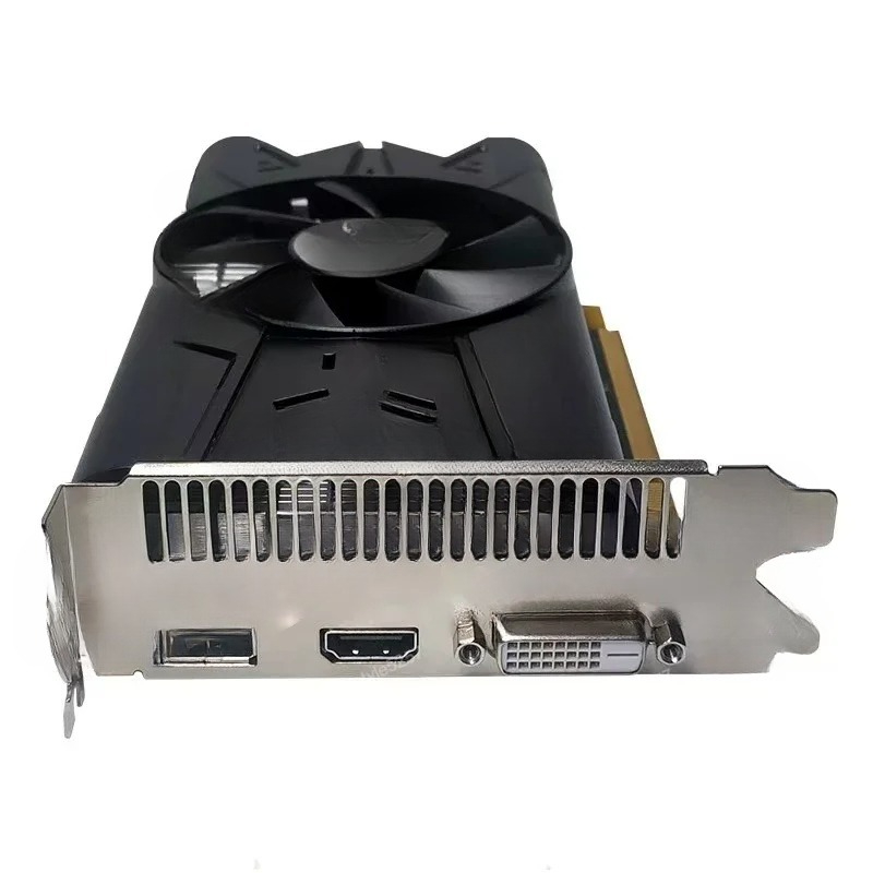 MLLSE AMD Radeon Graphics Card - огляд і ціна Pc Gaming Video