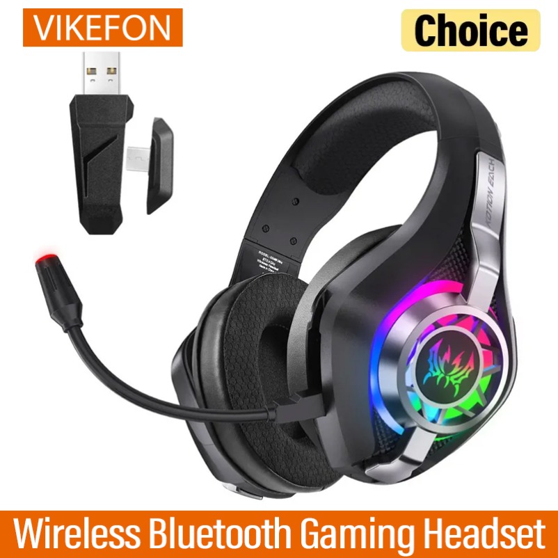 GS400 Ultra 2.4G Wireless Blue - огляд і ціна Pc Gaming Vs Ps5