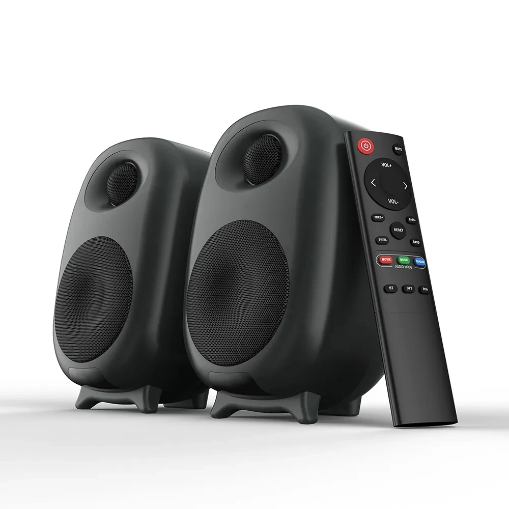 Bestisan 60W Gaming Bluetooth  - огляд і ціна Pc Gaming X3D