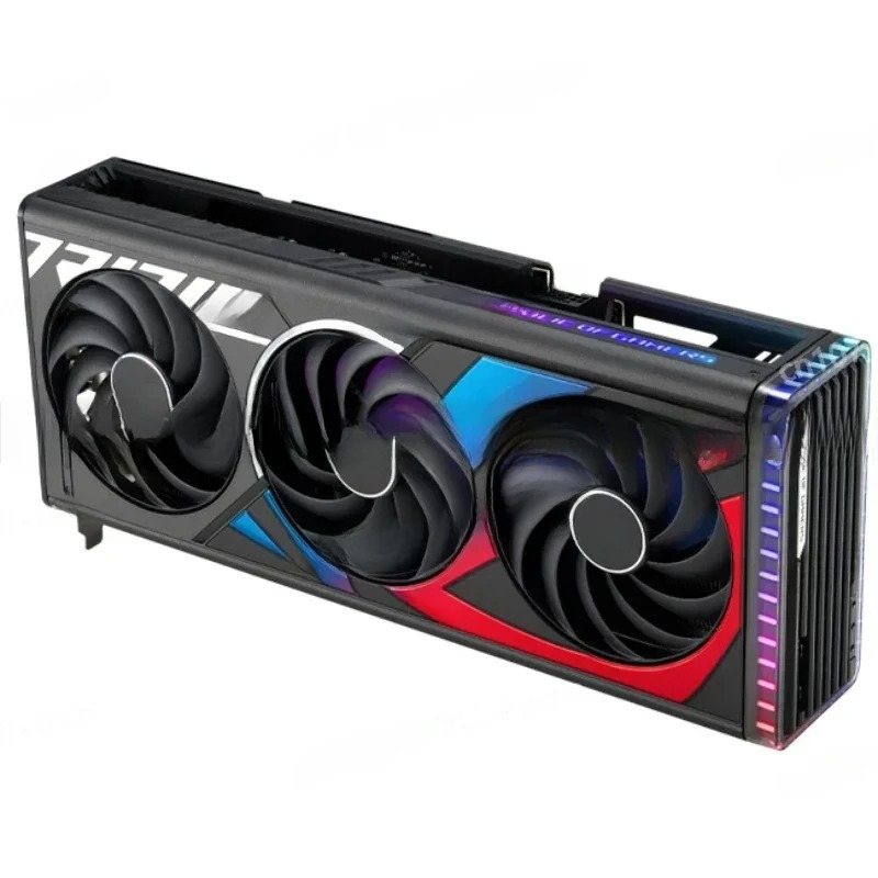 2026-4060 Placa De Video Compu - огляд і ціна Pc Gaming Nvidia 4090