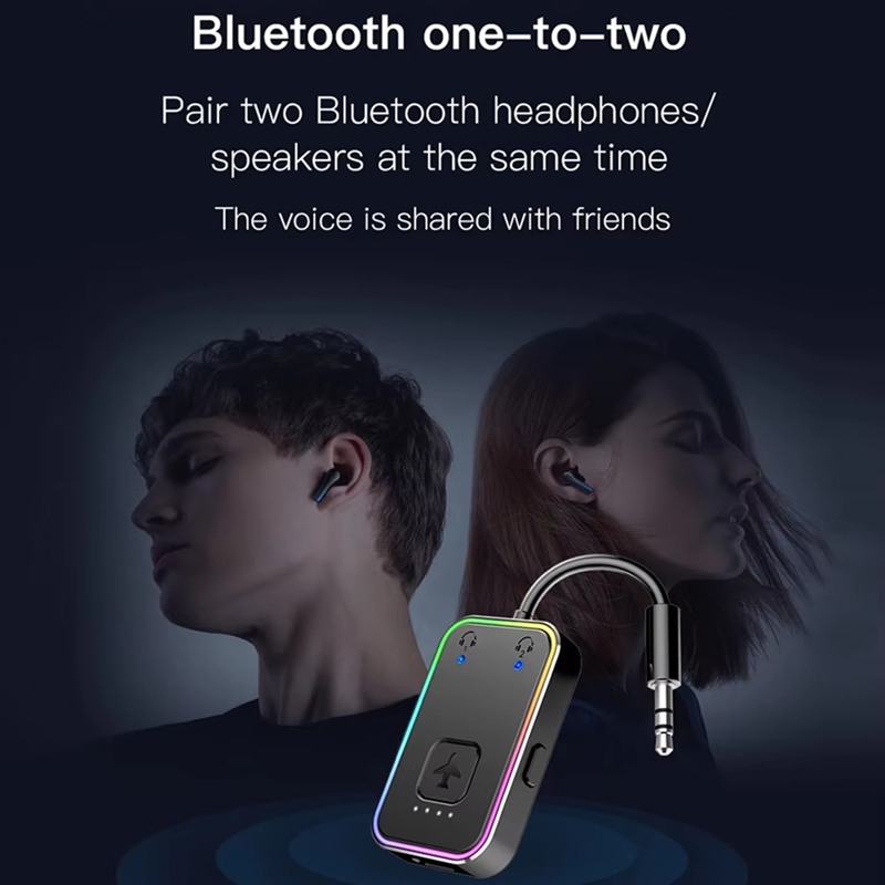 Metal Wireless 5.3 Bluetooth T - огляд і ціна Headset Stand