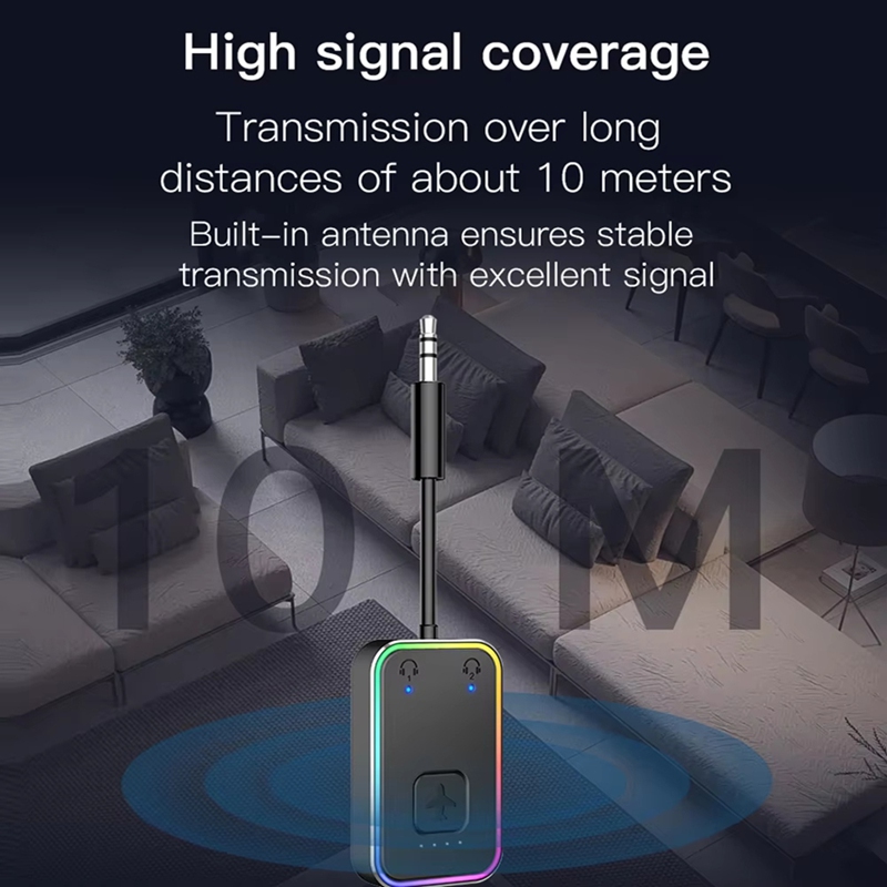 Metal Wireless 5.3 Bluetooth T - огляд і ціна Headset Stand
