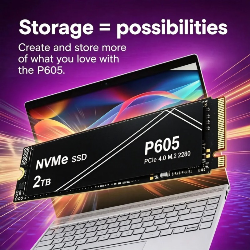 2026 Hot Sale New NVMe PCIe Ge - огляд і ціна Pc Gaming Vs Ps5
