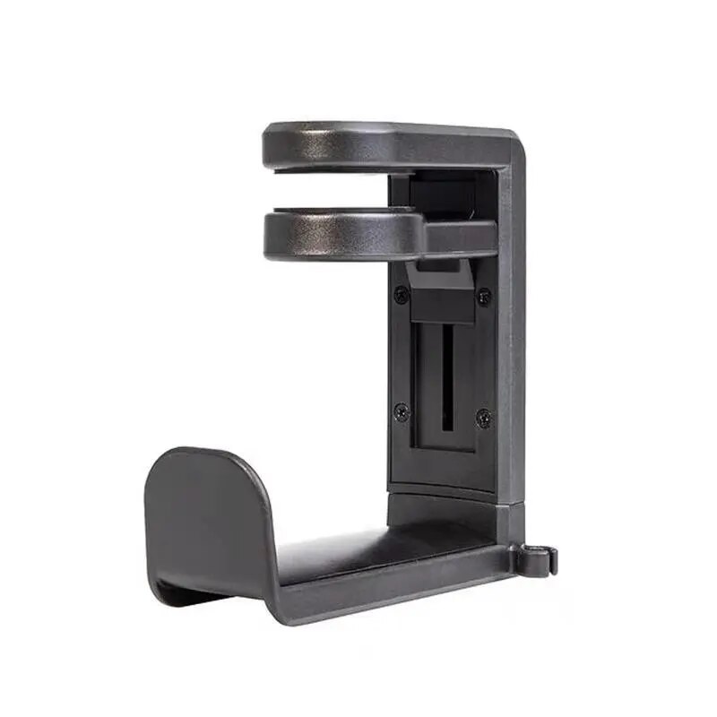 Universal Desktop 360° Rotatin - огляд і ціна Headset Stand