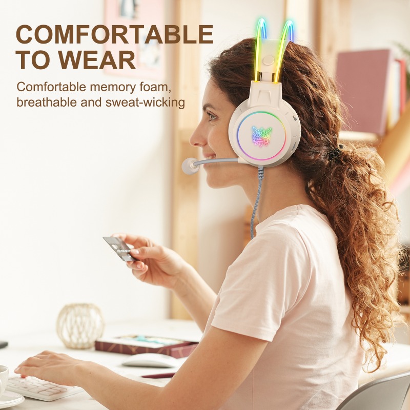 ONIKUMA X15 Pro Gaming Headset - огляд і ціна Pc Gaming Vs Ps5