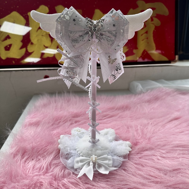 Cute Headphone Stand Custom Pi - огляд і ціна Headset Stand