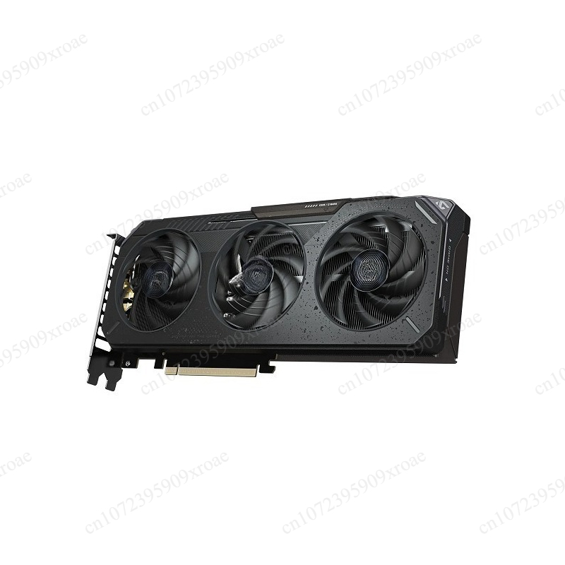 GeForce RTX 5060 Ti GAMING OC  - огляд і ціна Pc Gaming Video