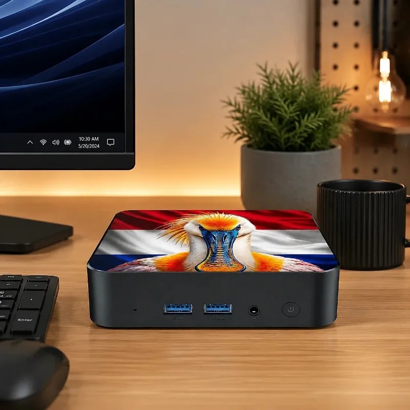 Intel i9 10980HK 1TB 2TB SSD 1 - огляд і ціна Pc Gaming Desktop