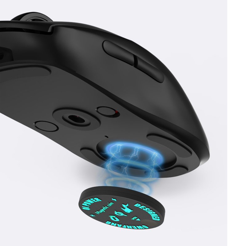 Replacement Qi Wireless Chargi - огляд і ціна Logitech Mouse G Pro X Superlight