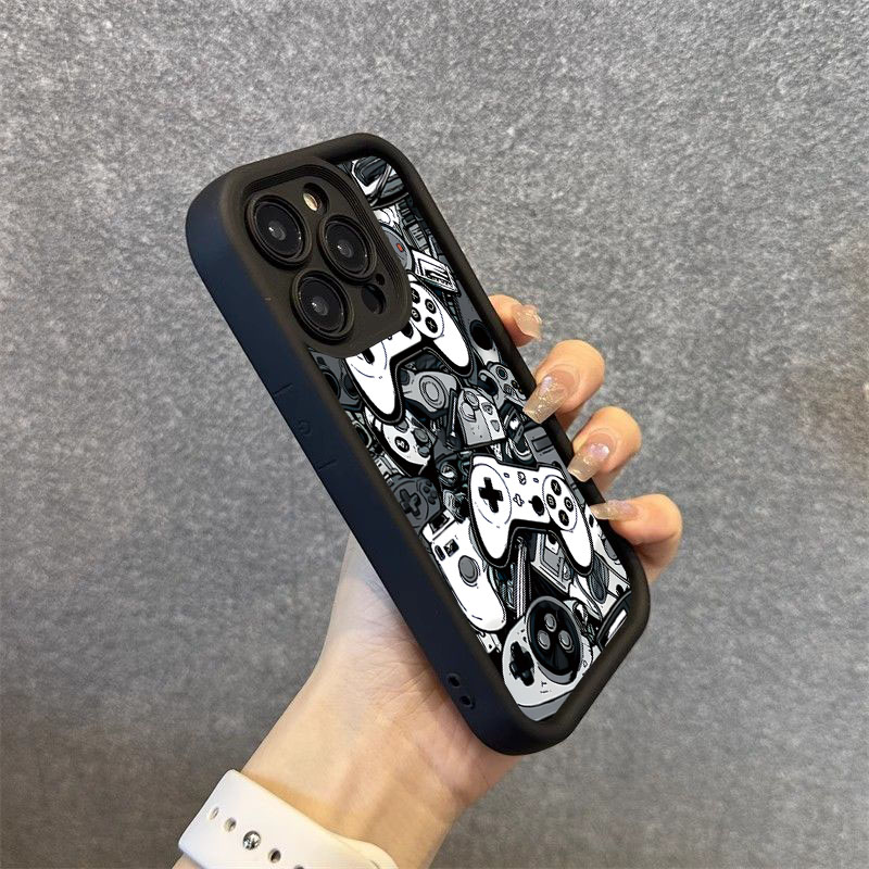 Game Controller Graphic Silico - огляд і ціна Gaming Controller
