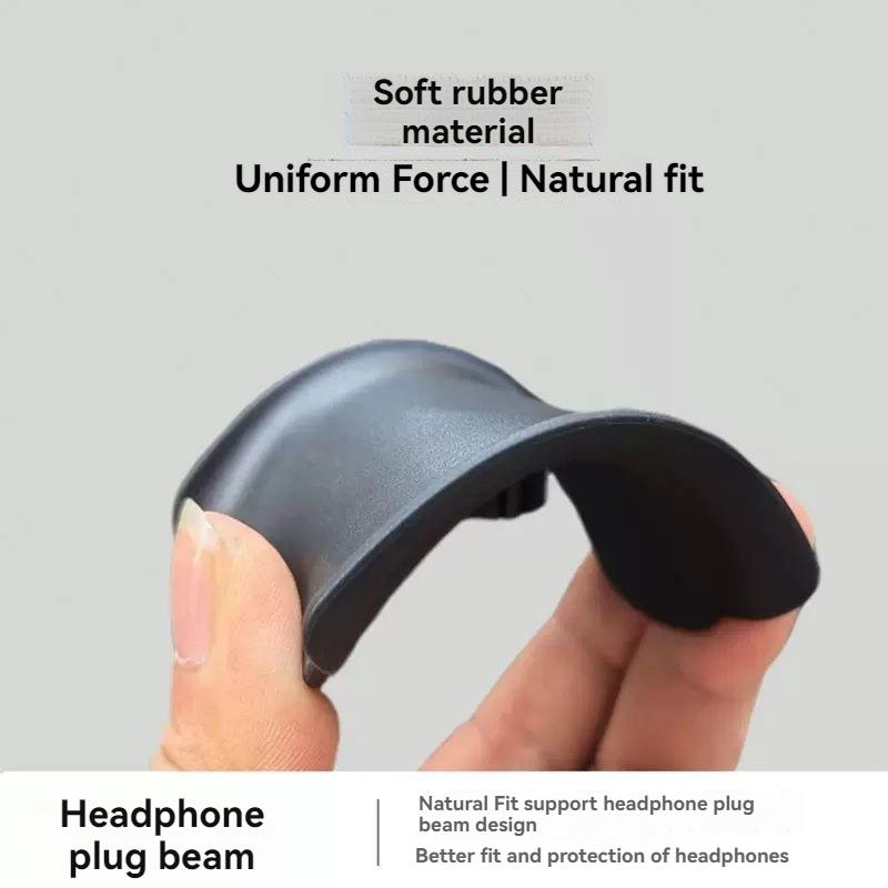 1pcs Universal Head Headphone  - огляд і ціна Headset Stand