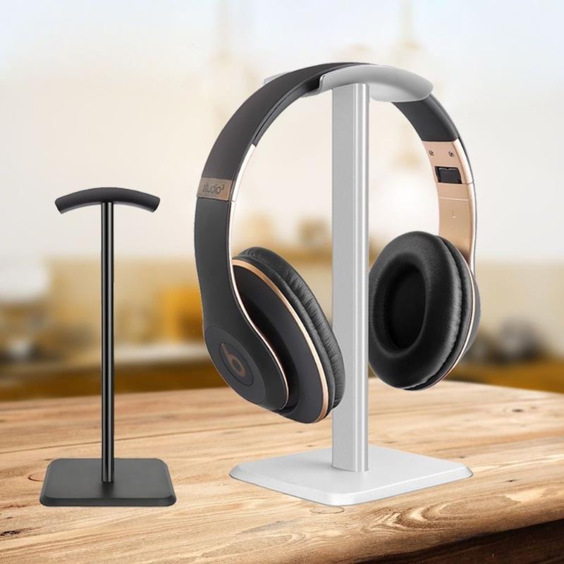 1pcs Universal Head Headphone  - огляд і ціна Headset Stand