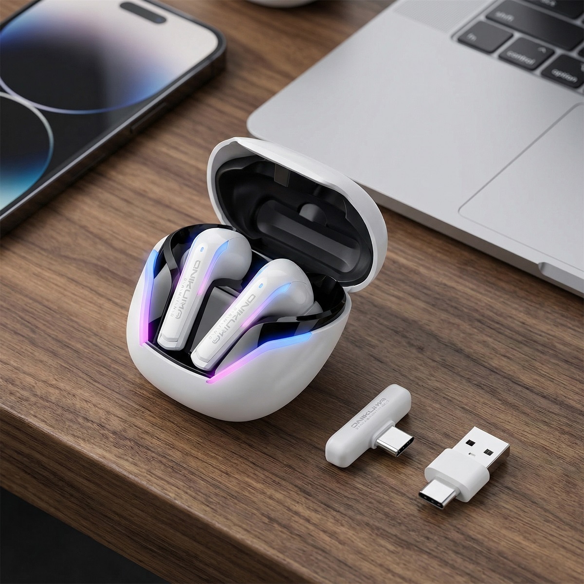 ONIKUMA T27 Wireless Gaming Ea - огляд і ціна Pc Gaming Vs Ps5