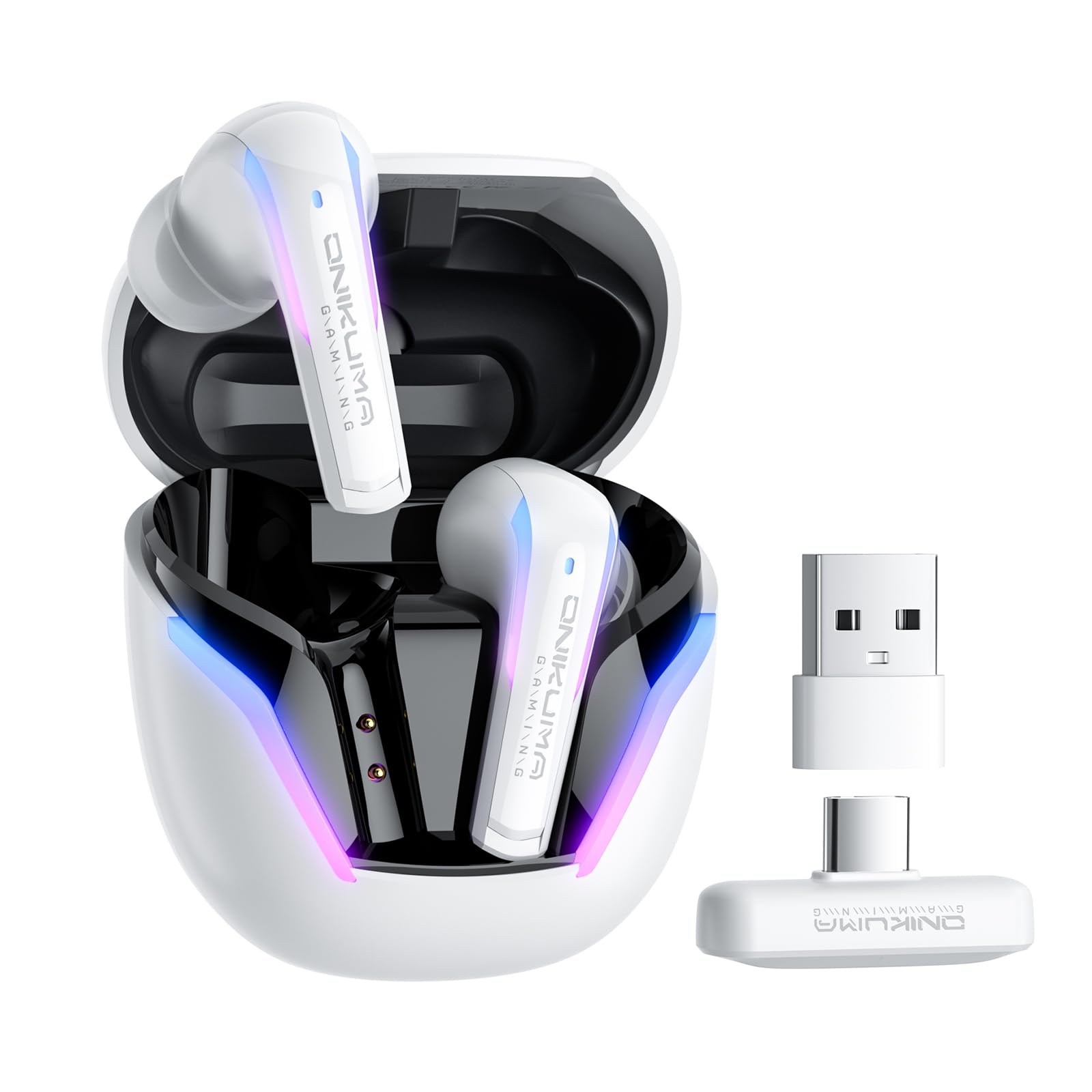 ONIKUMA T27 Wireless Gaming Ea - огляд і ціна Pc Gaming Vs Ps5