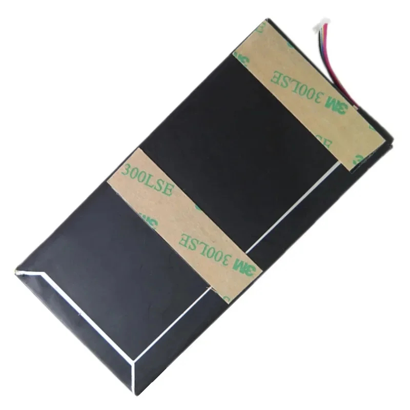 New LR5060120 Laptop Battery 7 - огляд і ціна Pc Gaming Test