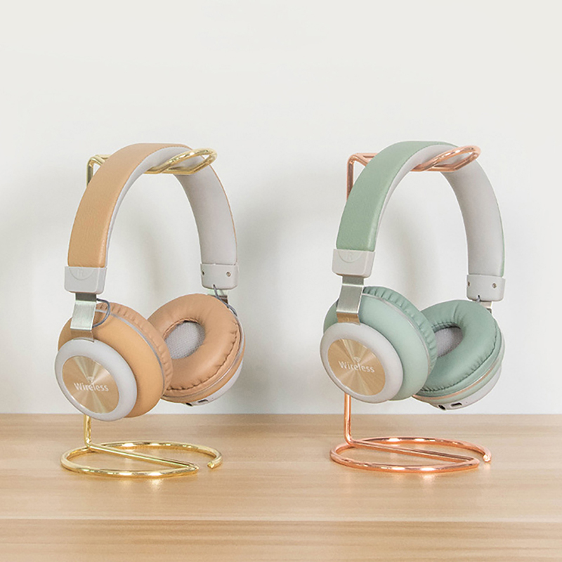 1pc Iron Line Headphone Stand  - огляд і ціна Headset Stand